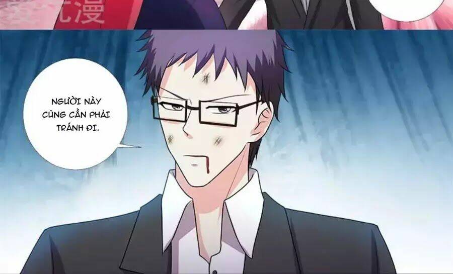 Bạn Trai Hắc Đạo Của Tôi - Chapter 281 - Page 6