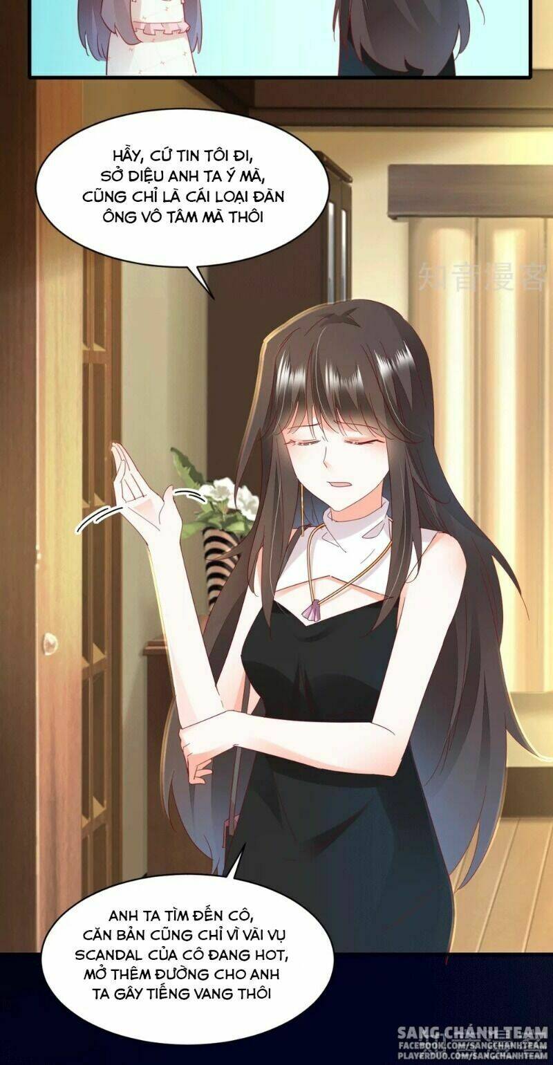 Phò Mã Lại Muốn Chơi Trò Couple Với Tôi - Chapter 68 - Page 9