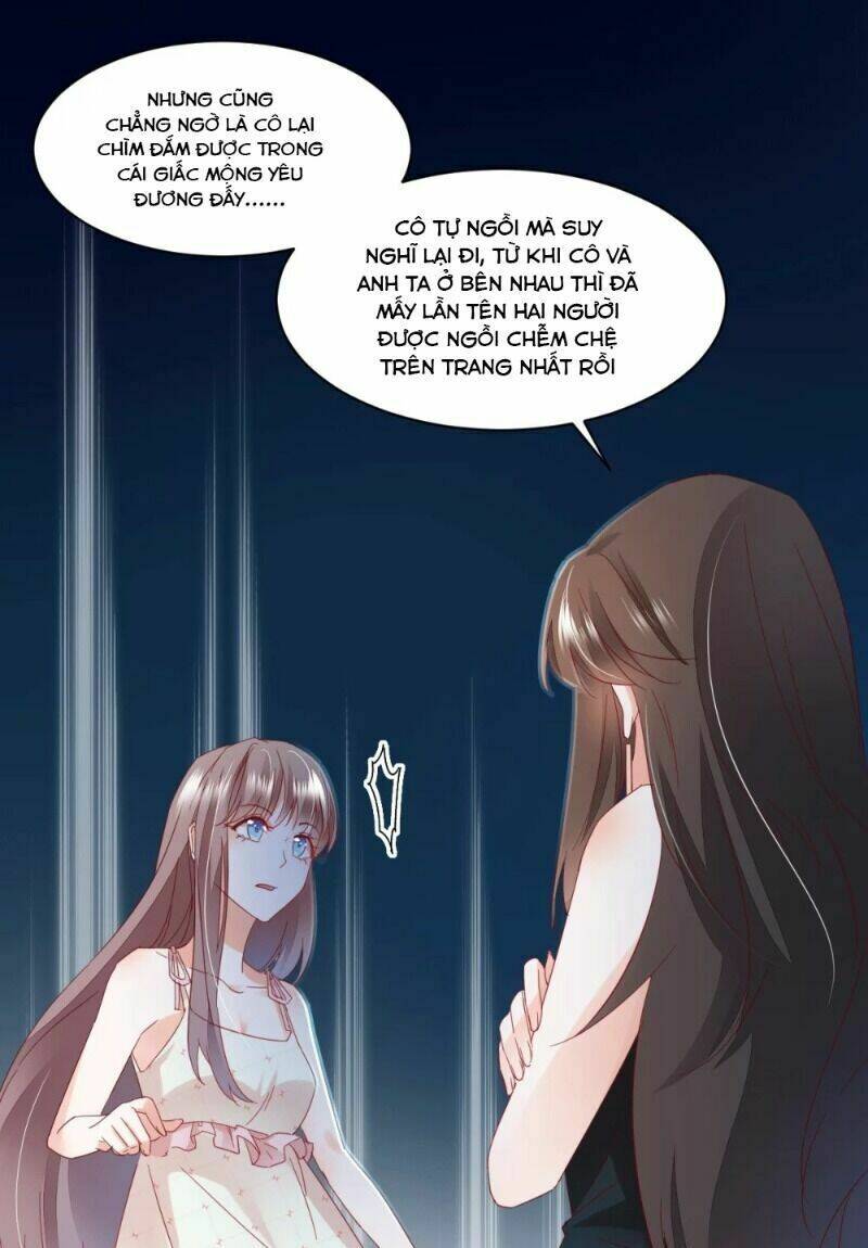 Phò Mã Lại Muốn Chơi Trò Couple Với Tôi - Chapter 68 - Page 10