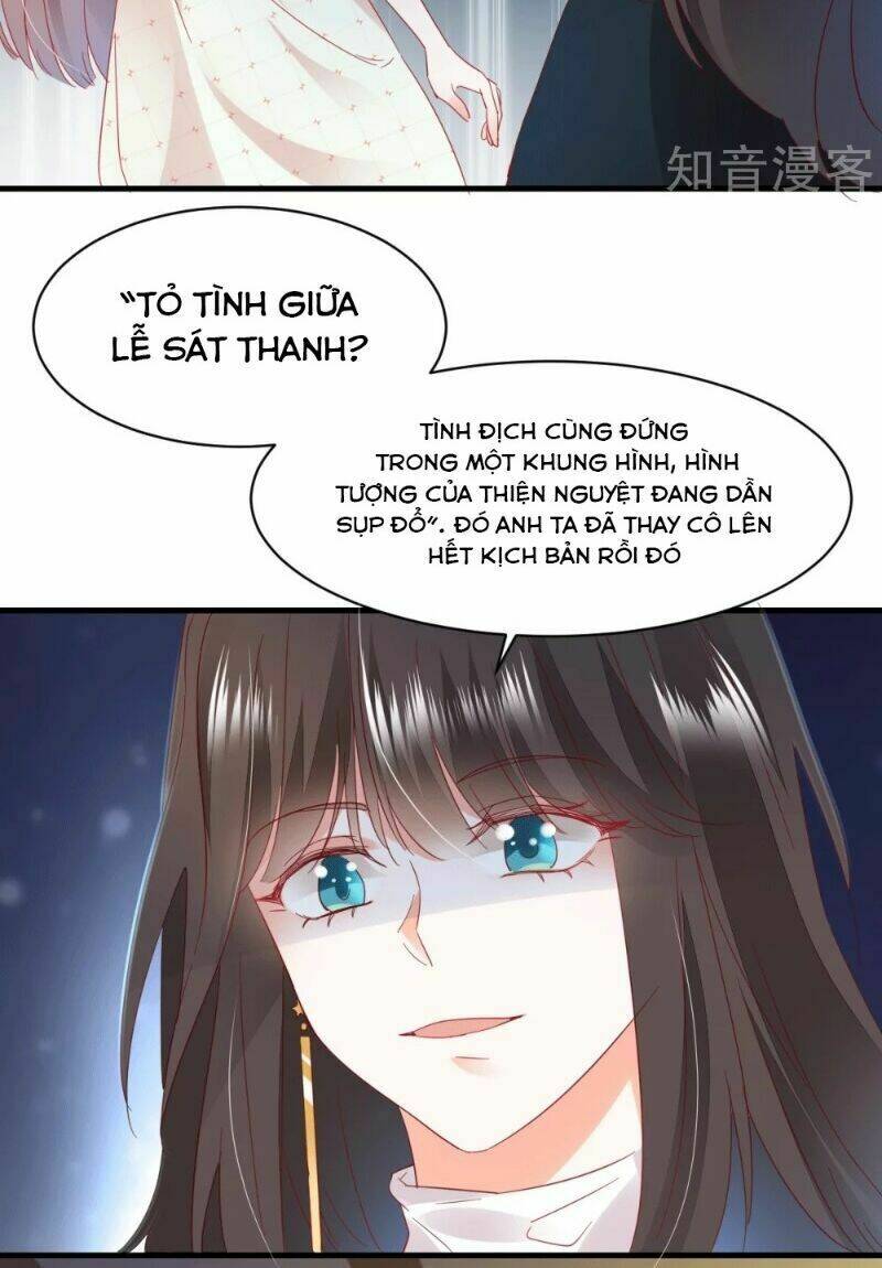 Phò Mã Lại Muốn Chơi Trò Couple Với Tôi - Chapter 68 - Page 11