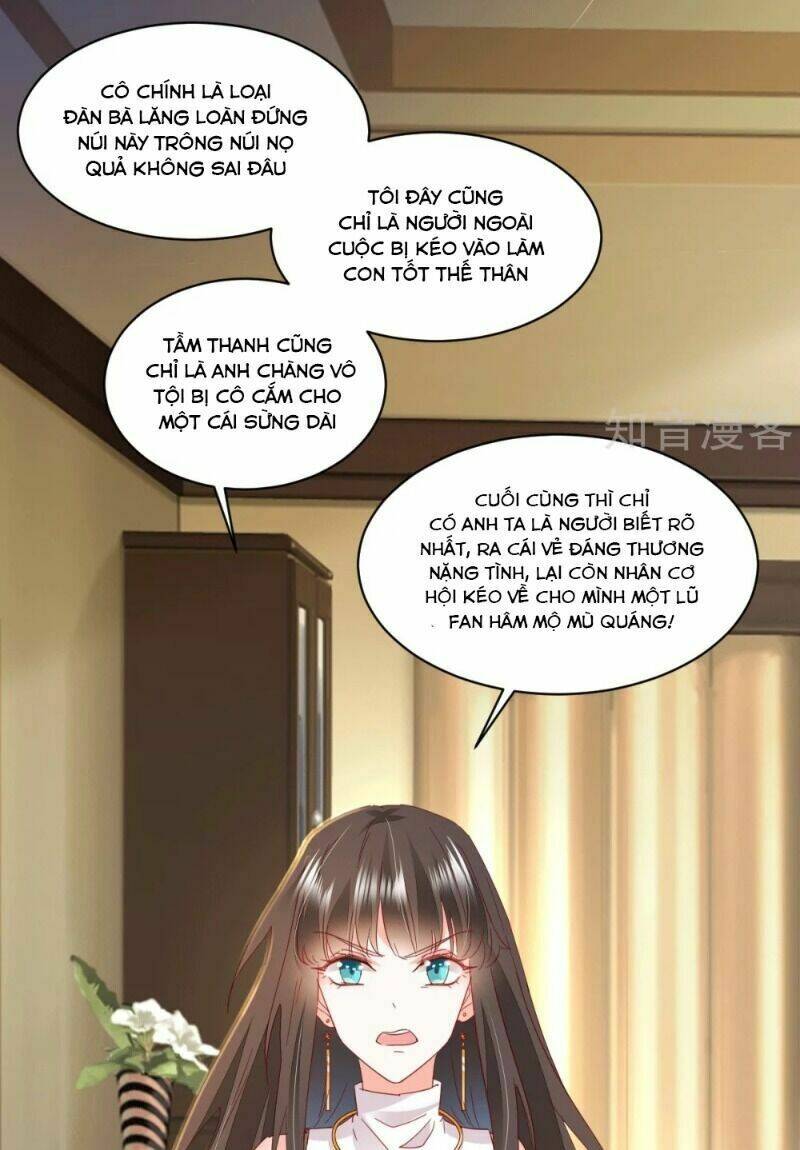 Phò Mã Lại Muốn Chơi Trò Couple Với Tôi - Chapter 68 - Page 12
