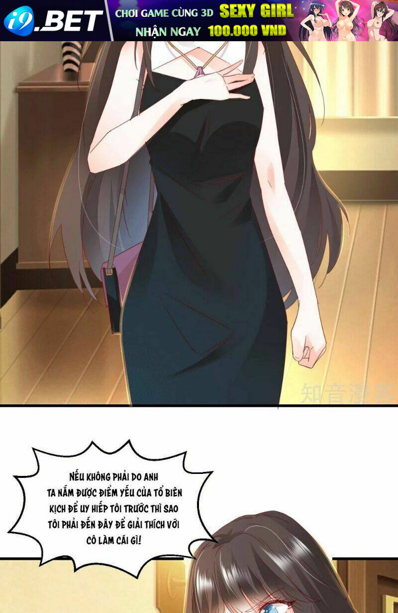 Phò Mã Lại Muốn Chơi Trò Couple Với Tôi - Chapter 68 - Page 13