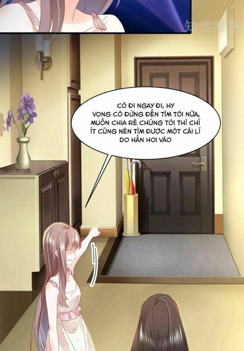 Phò Mã Lại Muốn Chơi Trò Couple Với Tôi - Chapter 68 - Page 15