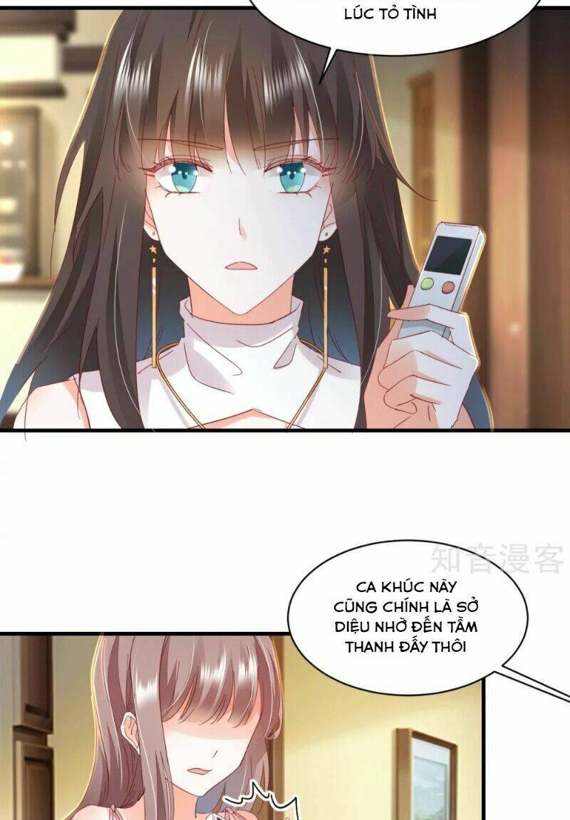 Phò Mã Lại Muốn Chơi Trò Couple Với Tôi - Chapter 68 - Page 17