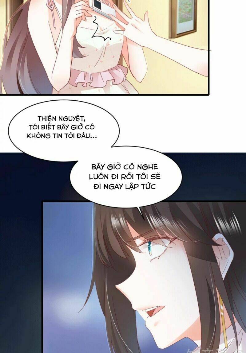 Phò Mã Lại Muốn Chơi Trò Couple Với Tôi - Chapter 68 - Page 18