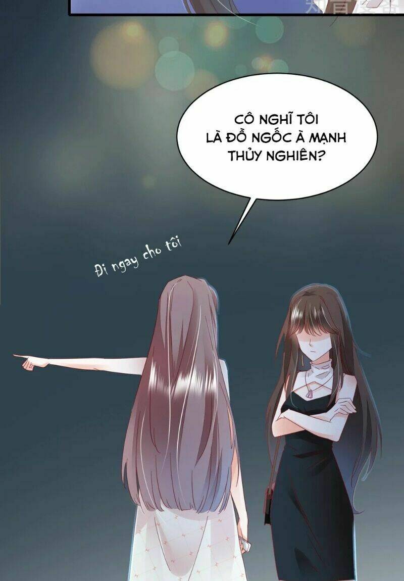 Phò Mã Lại Muốn Chơi Trò Couple Với Tôi - Chapter 68 - Page 19