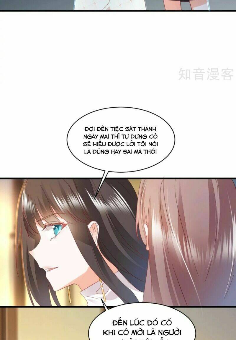 Phò Mã Lại Muốn Chơi Trò Couple Với Tôi - Chapter 68 - Page 20