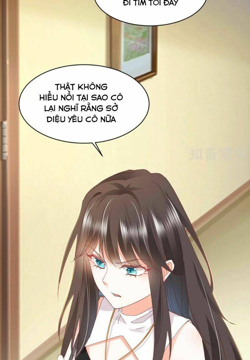 Phò Mã Lại Muốn Chơi Trò Couple Với Tôi - Chapter 68 - Page 21