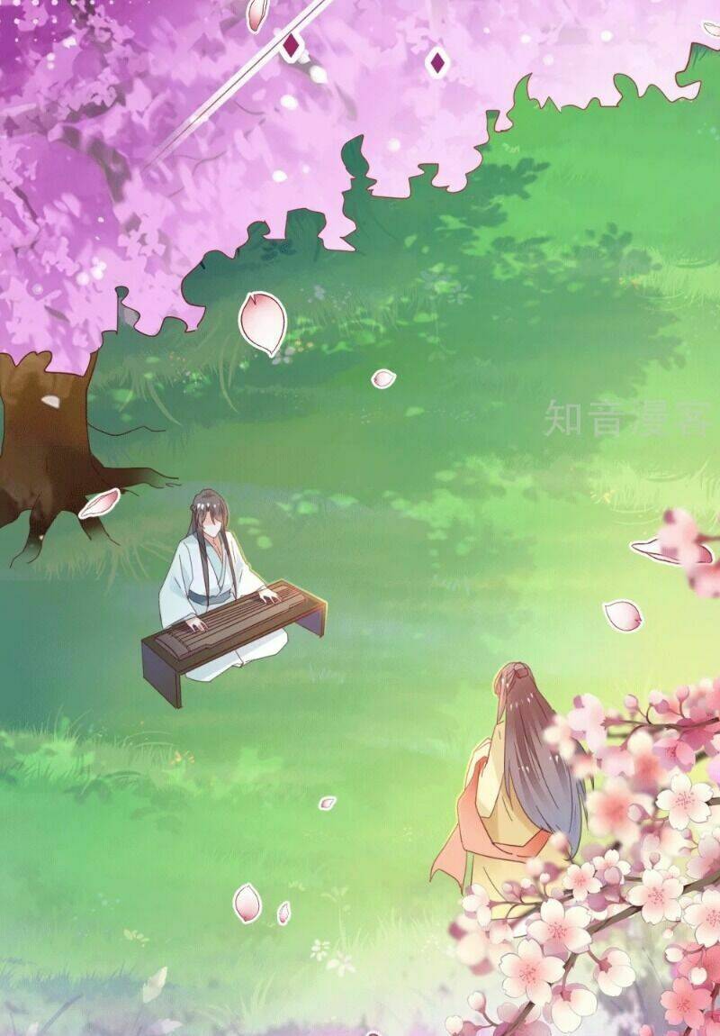 Phò Mã Lại Muốn Chơi Trò Couple Với Tôi - Chapter 68 - Page 28