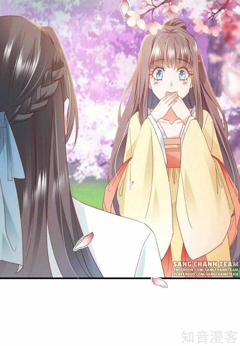 Phò Mã Lại Muốn Chơi Trò Couple Với Tôi - Chapter 68 - Page 29