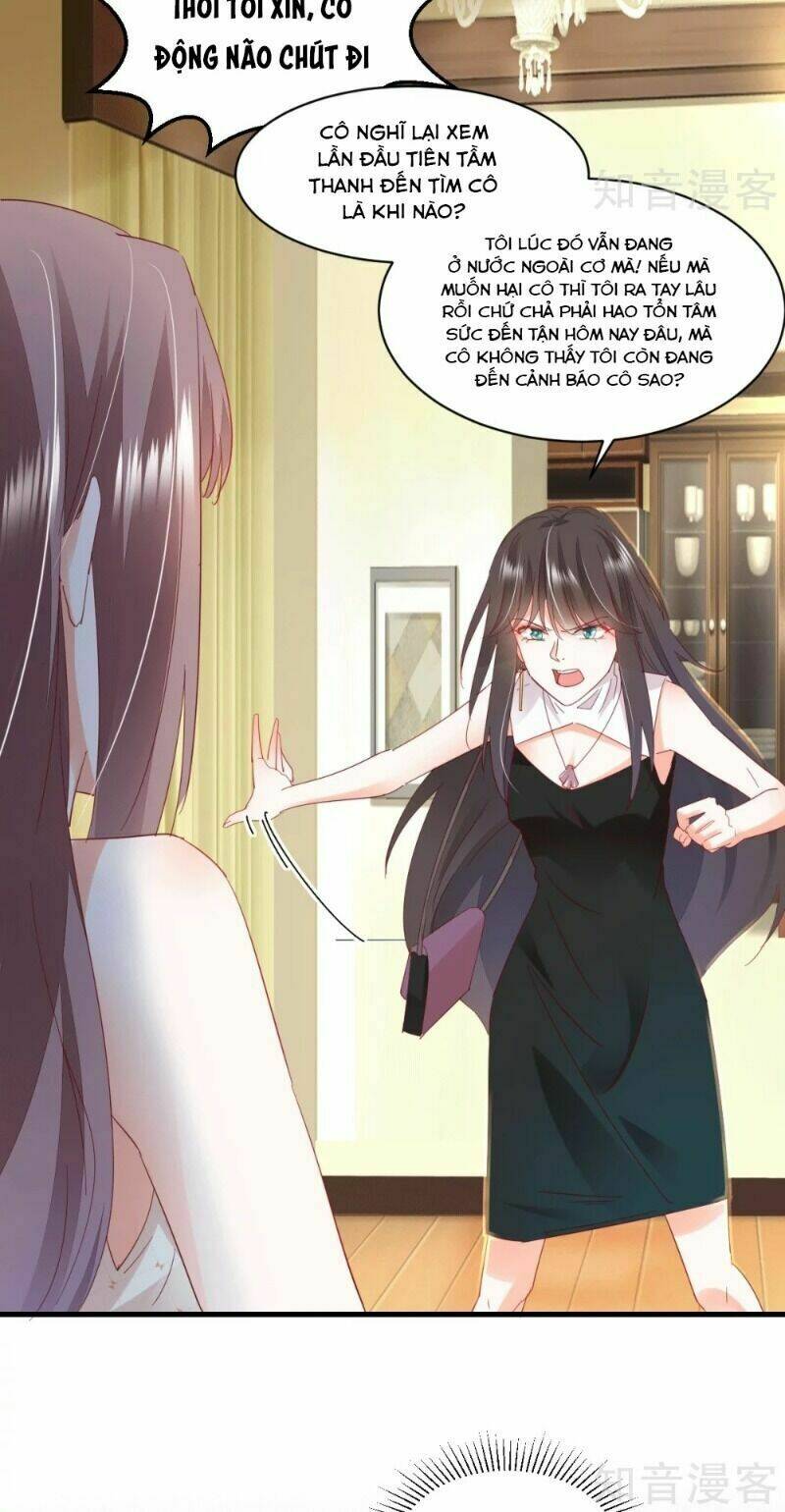 Phò Mã Lại Muốn Chơi Trò Couple Với Tôi - Chapter 68 - Page 3