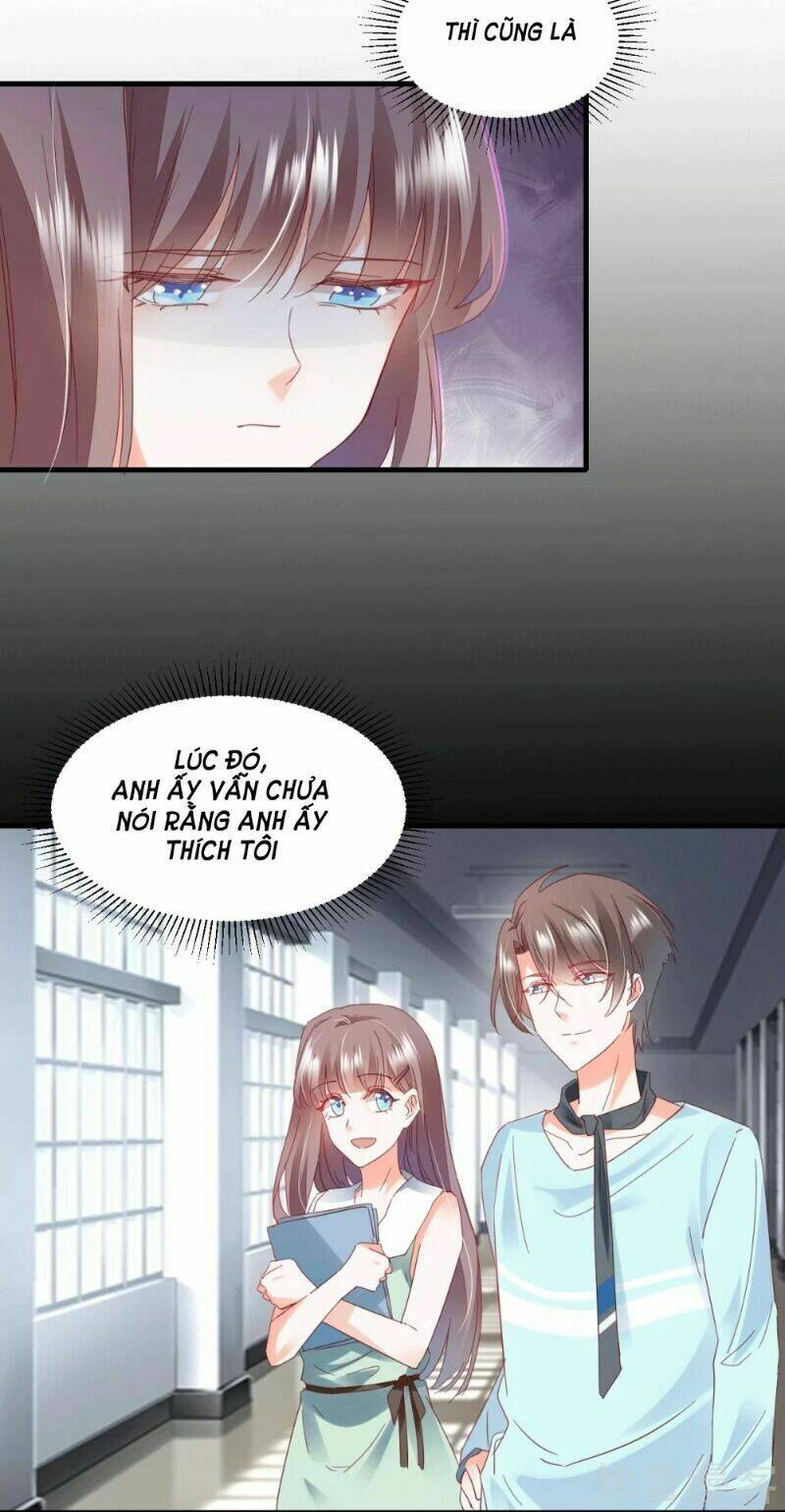 Phò Mã Lại Muốn Chơi Trò Couple Với Tôi - Chapter 68 - Page 4