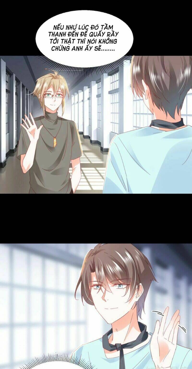 Phò Mã Lại Muốn Chơi Trò Couple Với Tôi - Chapter 68 - Page 5