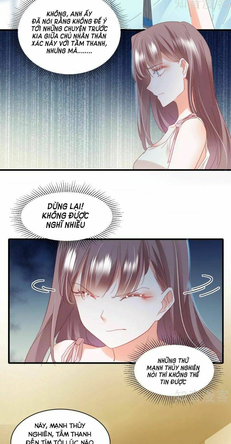 Phò Mã Lại Muốn Chơi Trò Couple Với Tôi - Chapter 68 - Page 6