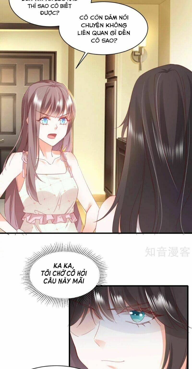 Phò Mã Lại Muốn Chơi Trò Couple Với Tôi - Chapter 68 - Page 7