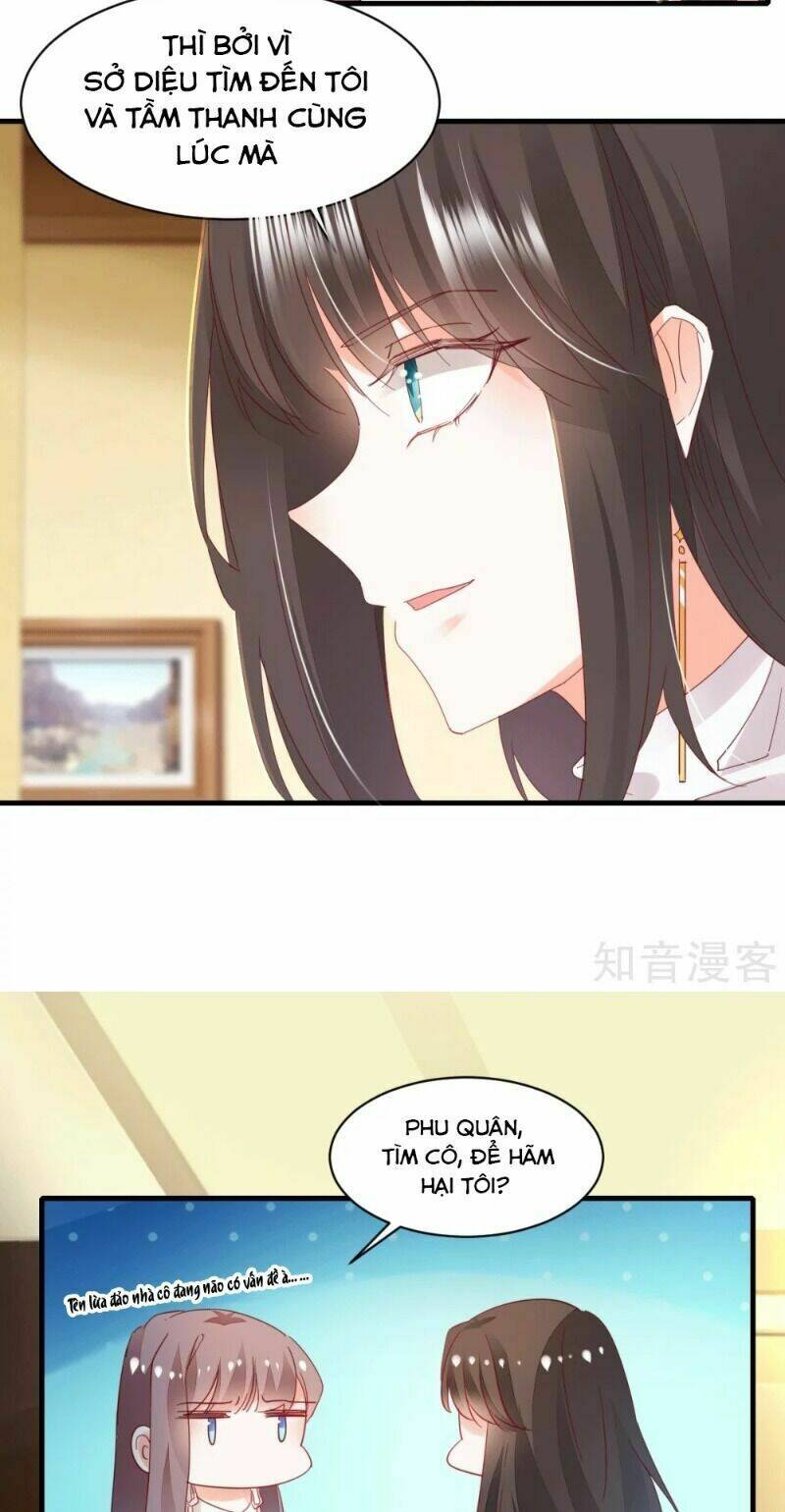 Phò Mã Lại Muốn Chơi Trò Couple Với Tôi - Chapter 68 - Page 8