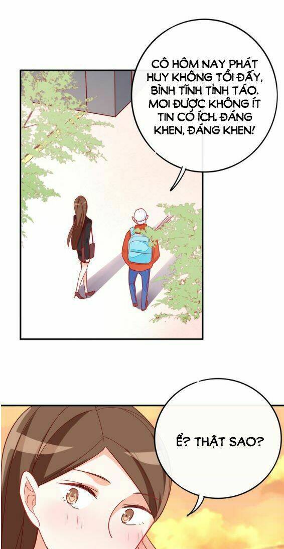 Sổ Tay Công Lược Của Tra Nam - Chapter 4 - Page 19