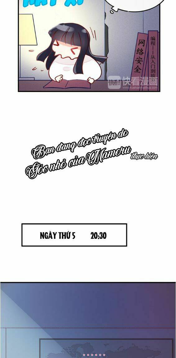 Sổ Tay Công Lược Của Tra Nam - Chapter 4 - Page 24