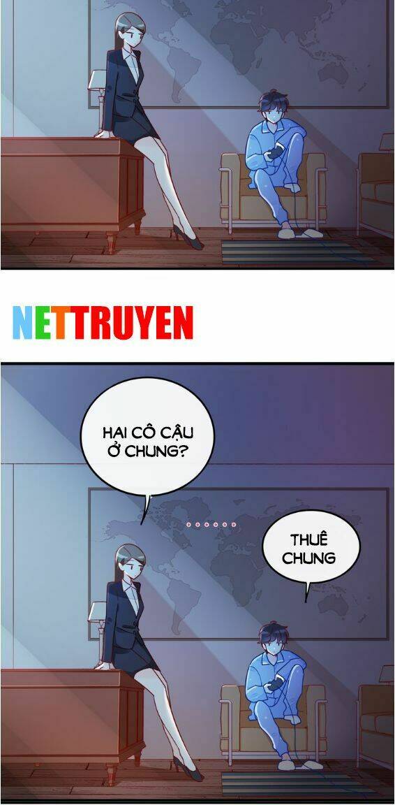 Sổ Tay Công Lược Của Tra Nam - Chapter 4 - Page 25