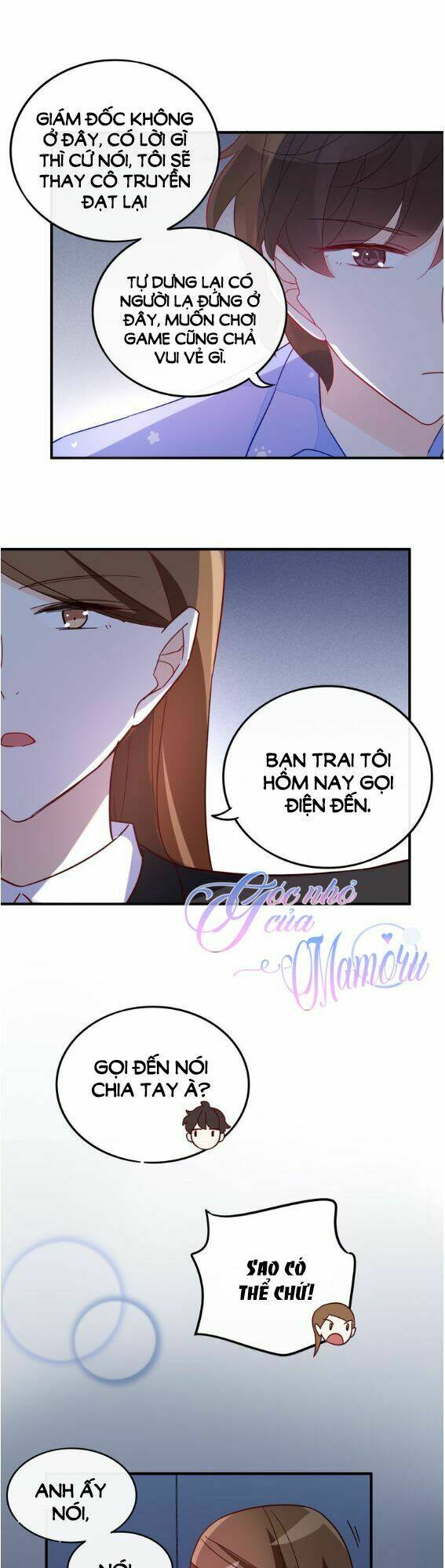 Sổ Tay Công Lược Của Tra Nam - Chapter 4 - Page 26