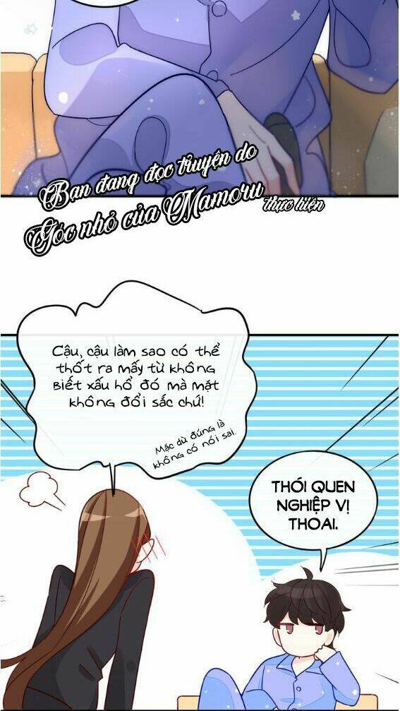 Sổ Tay Công Lược Của Tra Nam - Chapter 4 - Page 28
