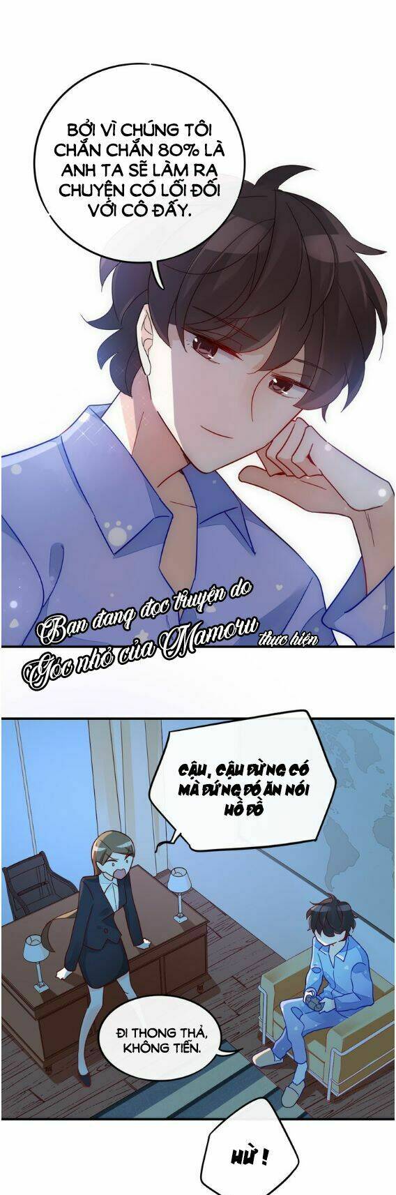 Sổ Tay Công Lược Của Tra Nam - Chapter 4 - Page 31