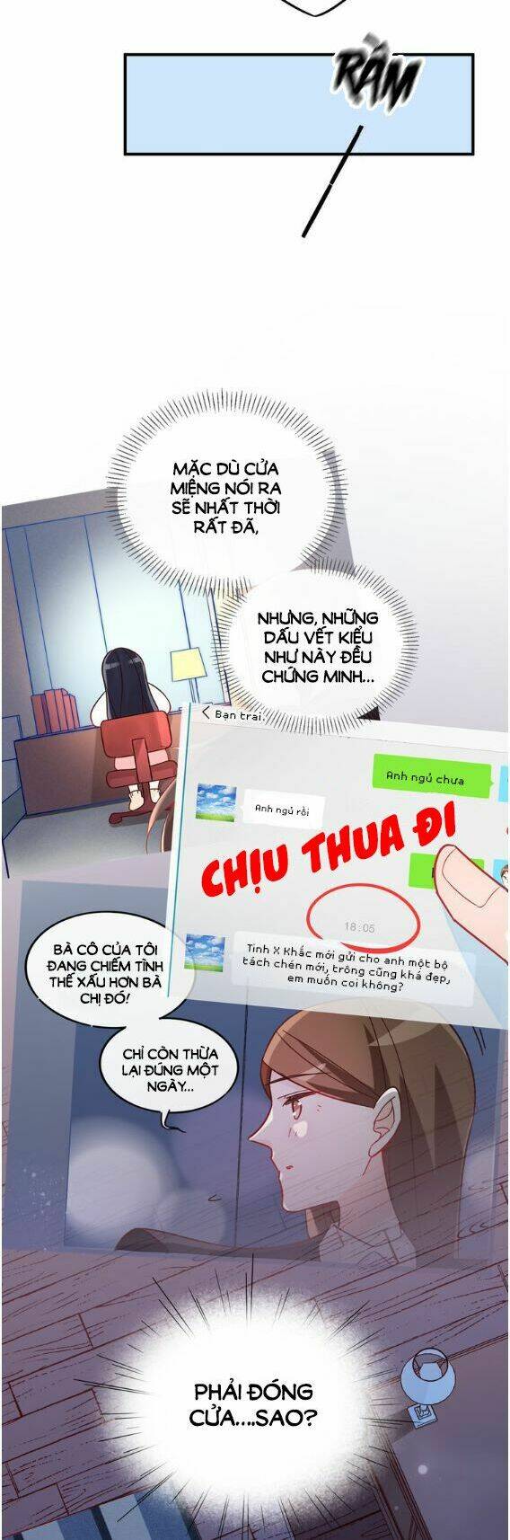 Sổ Tay Công Lược Của Tra Nam - Chapter 4 - Page 32