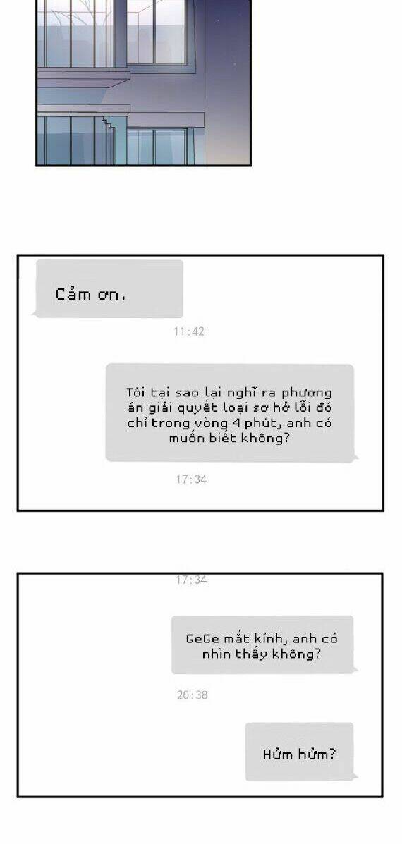 Sổ Tay Công Lược Của Tra Nam - Chapter 4 - Page 3