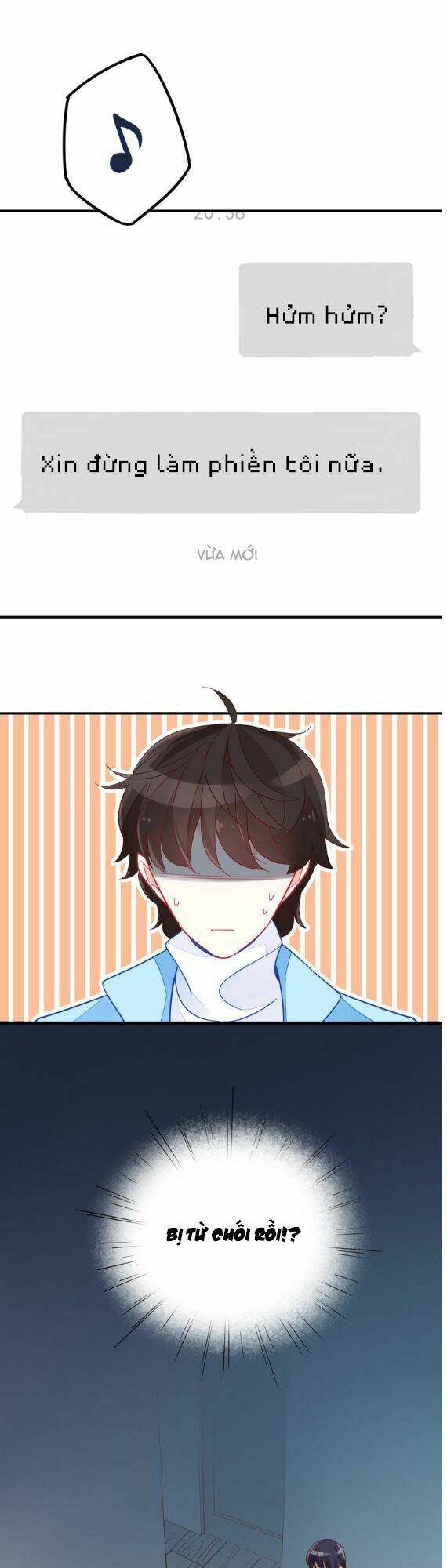 Sổ Tay Công Lược Của Tra Nam - Chapter 4 - Page 4