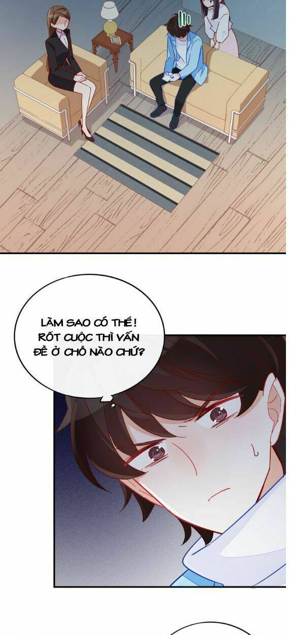 Sổ Tay Công Lược Của Tra Nam - Chapter 4 - Page 5