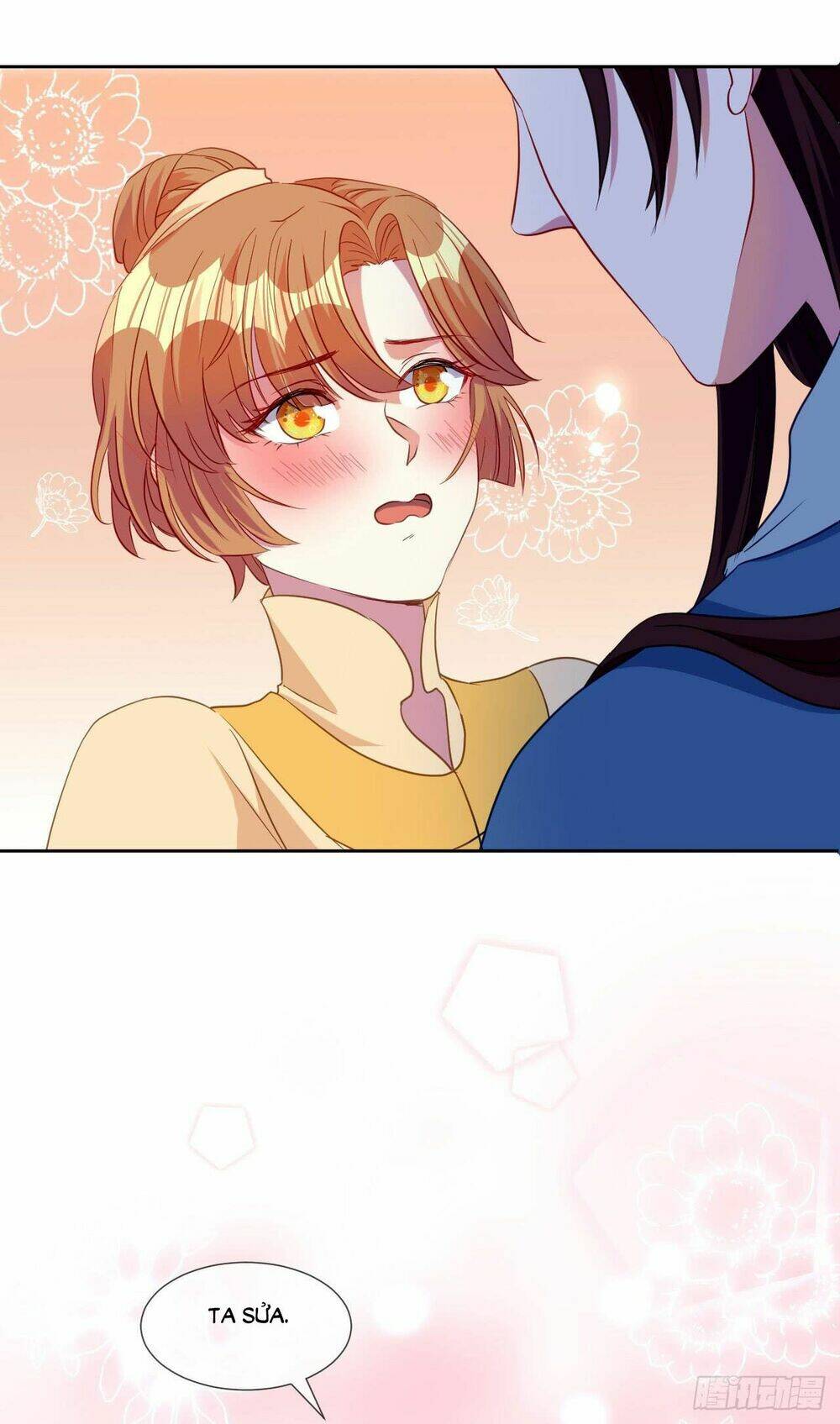 Học Viện Kiêu Ngạo Hoàng Gia - Chapter 10 - Page 11