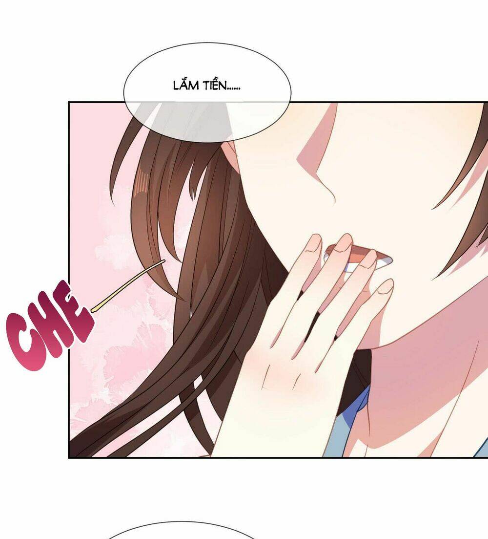 Học Viện Kiêu Ngạo Hoàng Gia - Chapter 10 - Page 13