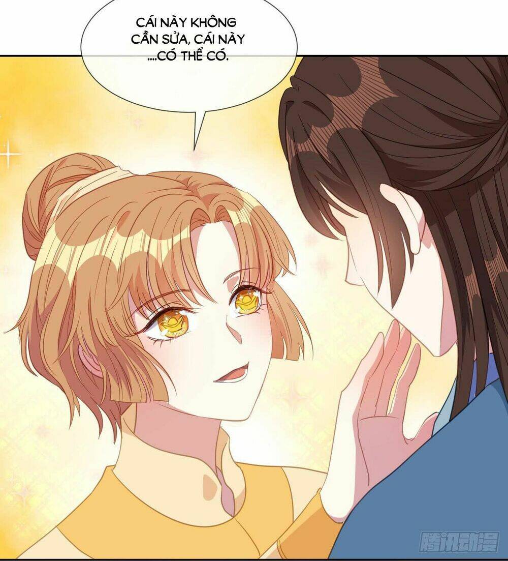 Học Viện Kiêu Ngạo Hoàng Gia - Chapter 10 - Page 14