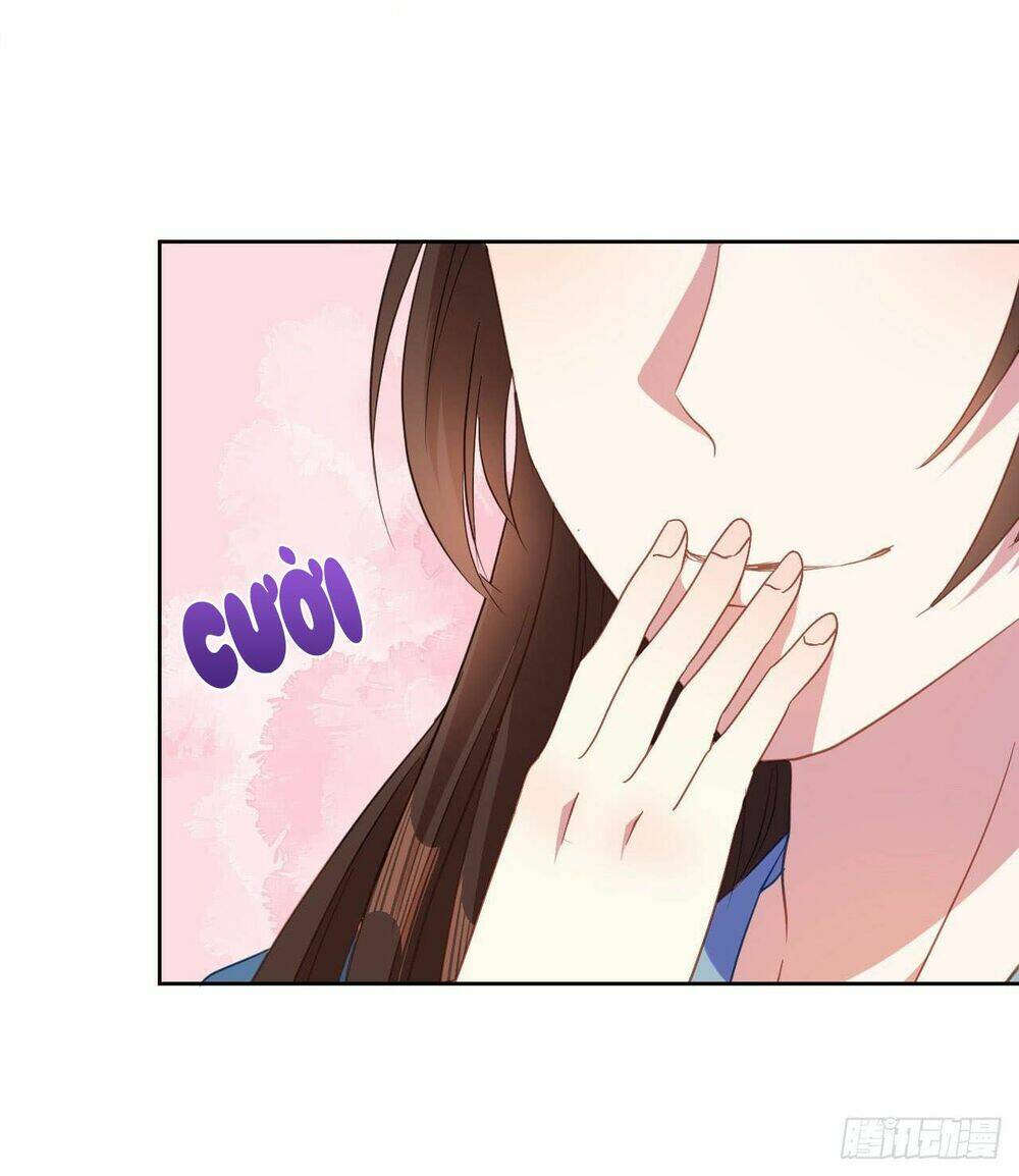 Học Viện Kiêu Ngạo Hoàng Gia - Chapter 10 - Page 15