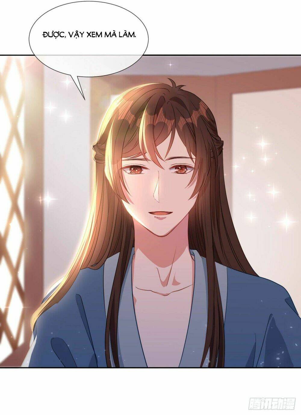 Học Viện Kiêu Ngạo Hoàng Gia - Chapter 10 - Page 18