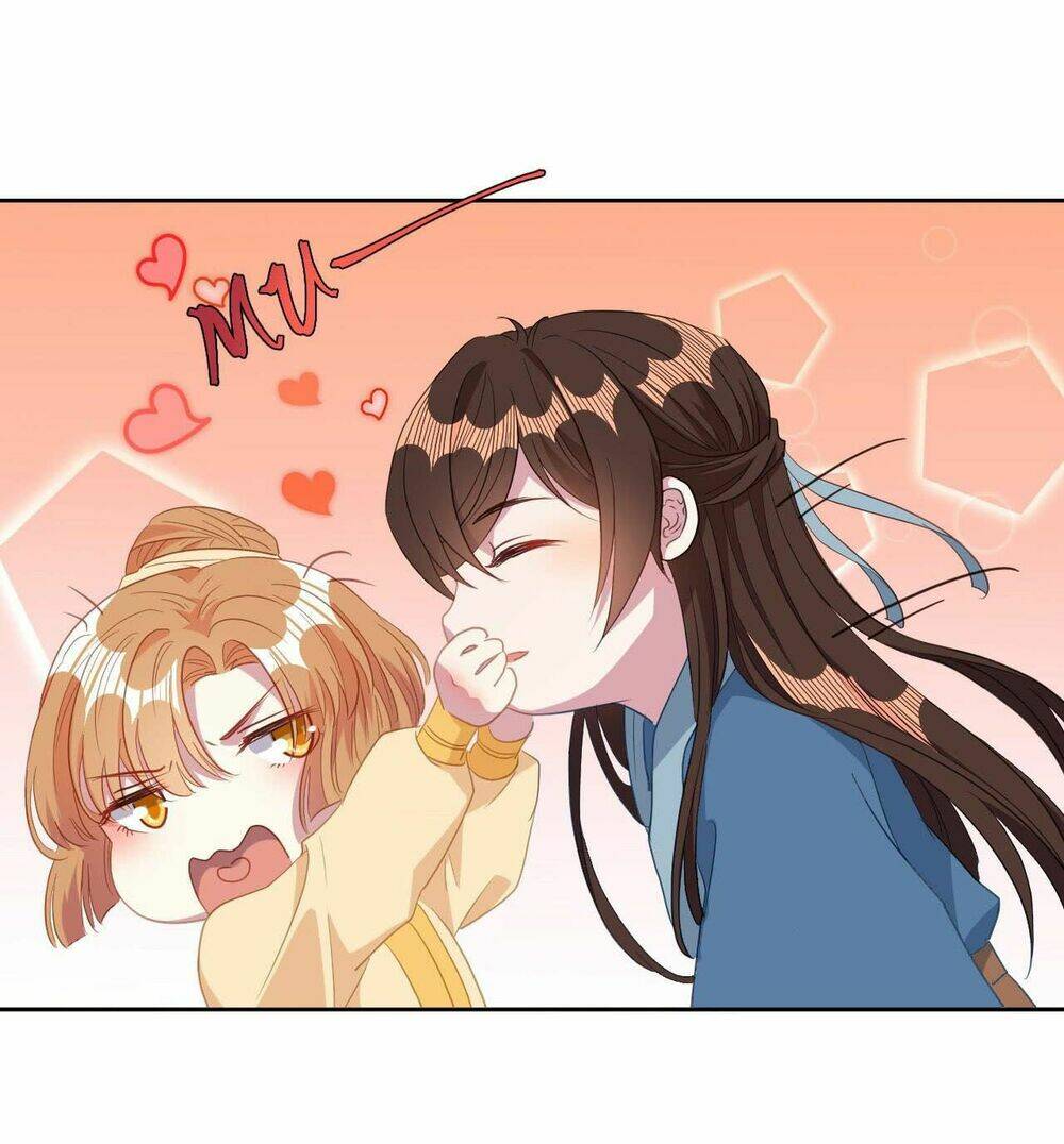 Học Viện Kiêu Ngạo Hoàng Gia - Chapter 10 - Page 19