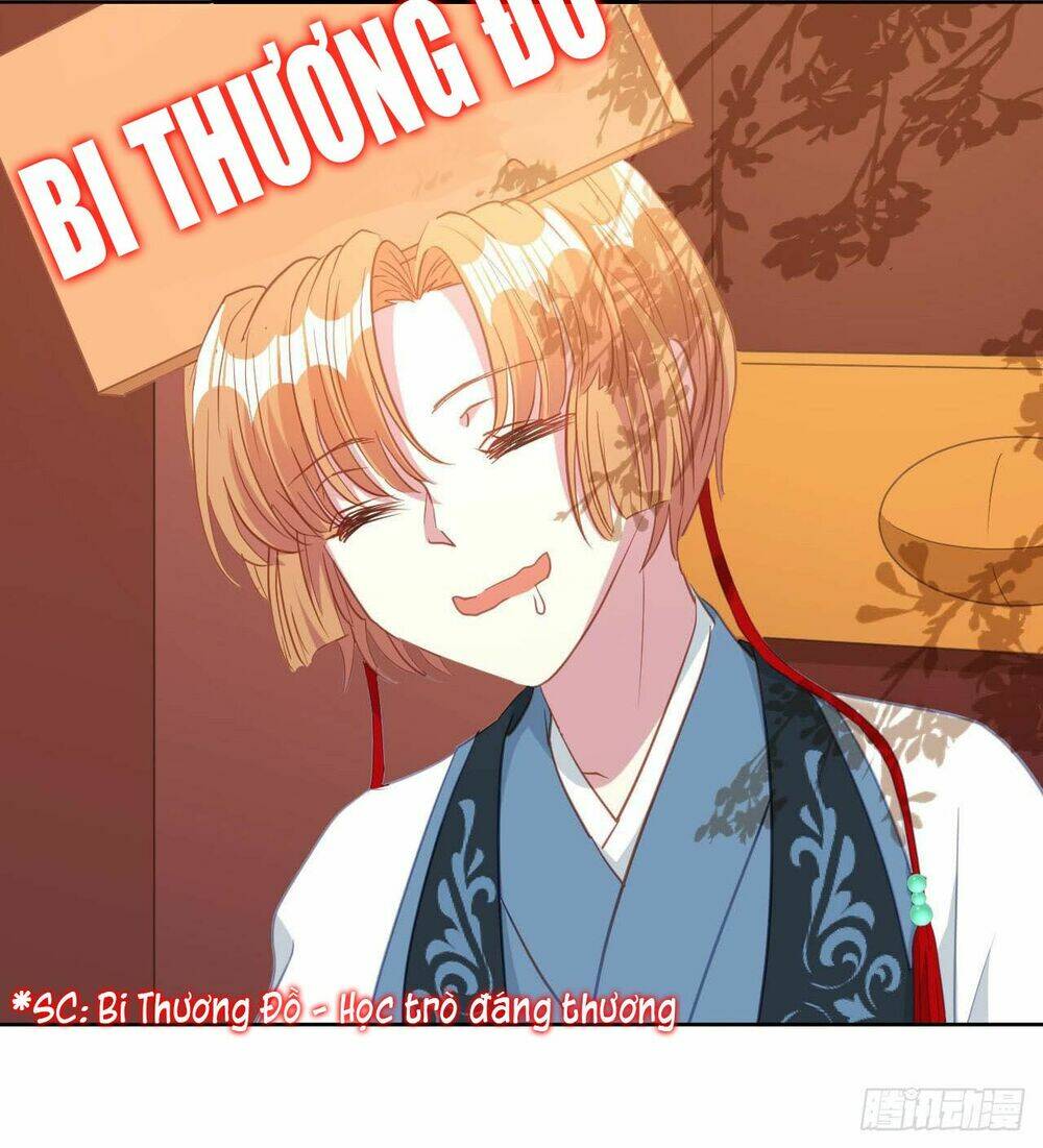 Học Viện Kiêu Ngạo Hoàng Gia - Chapter 10 - Page 28