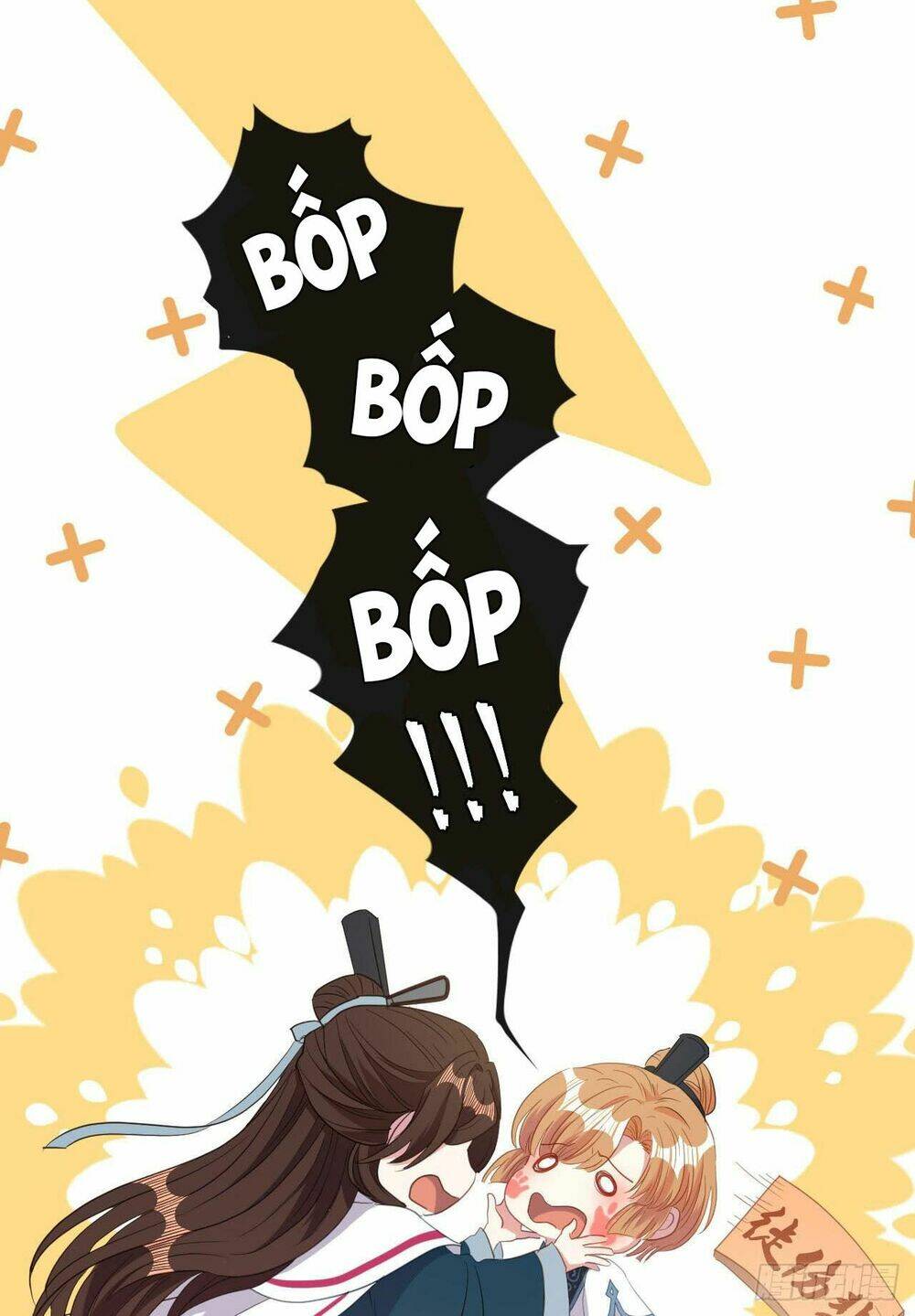 Học Viện Kiêu Ngạo Hoàng Gia - Chapter 10 - Page 29