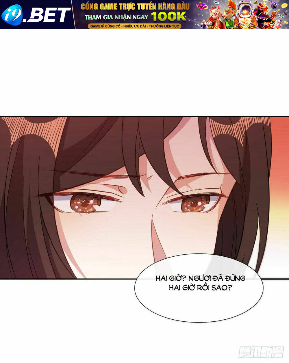 Học Viện Kiêu Ngạo Hoàng Gia - Chapter 10 - Page 33