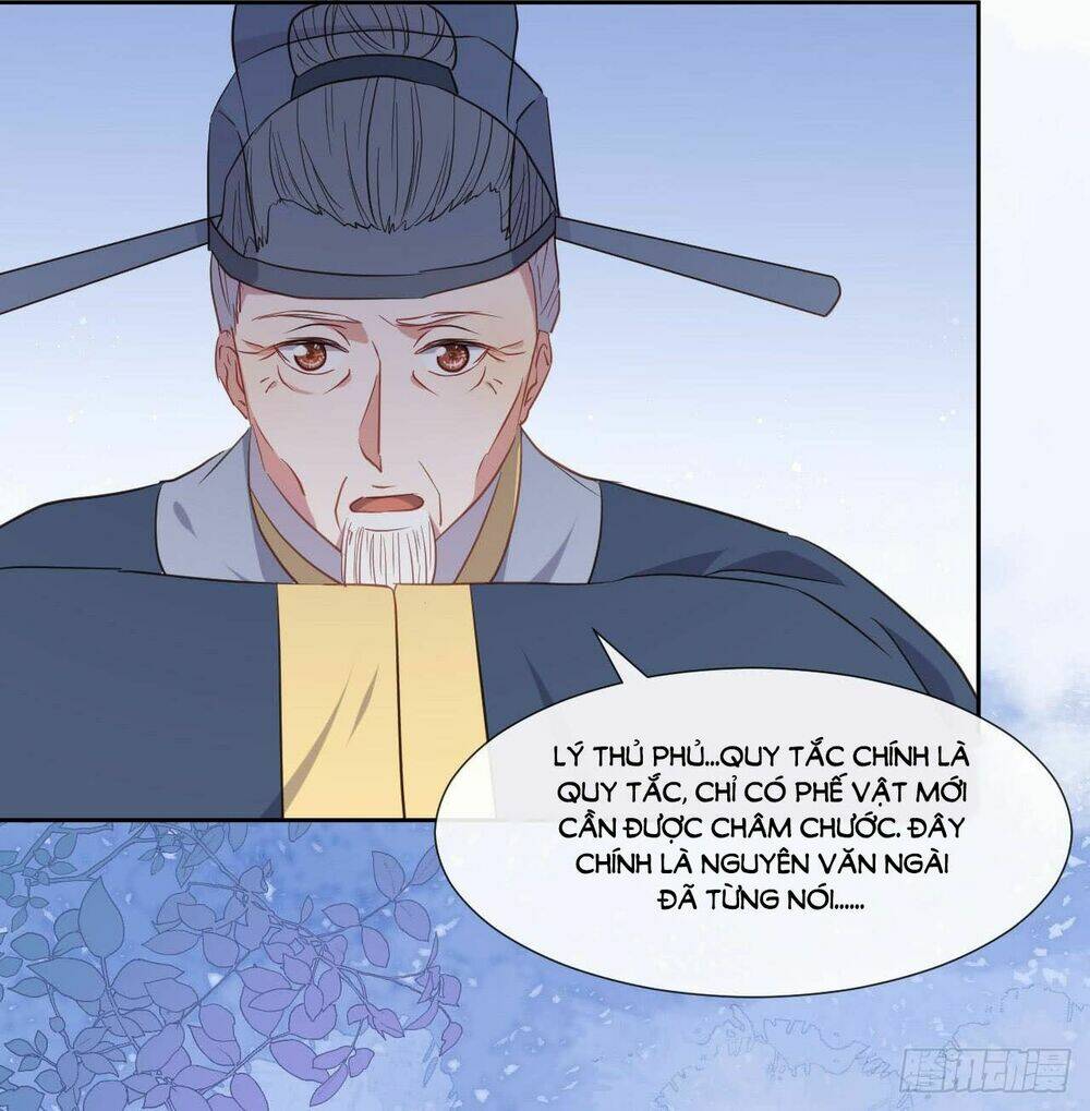 Học Viện Kiêu Ngạo Hoàng Gia - Chapter 10 - Page 37