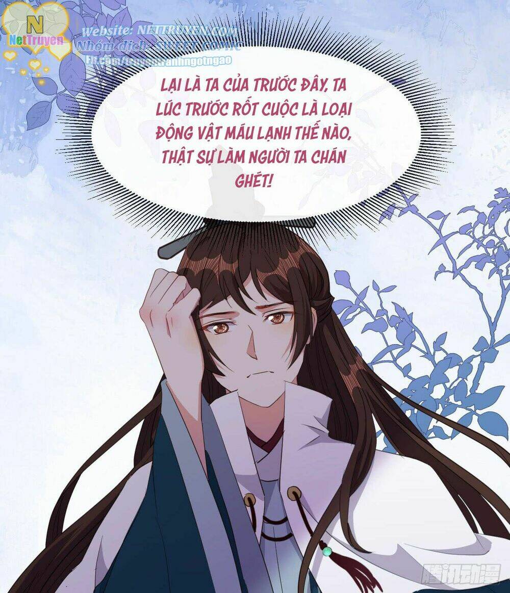 Học Viện Kiêu Ngạo Hoàng Gia - Chapter 10 - Page 38