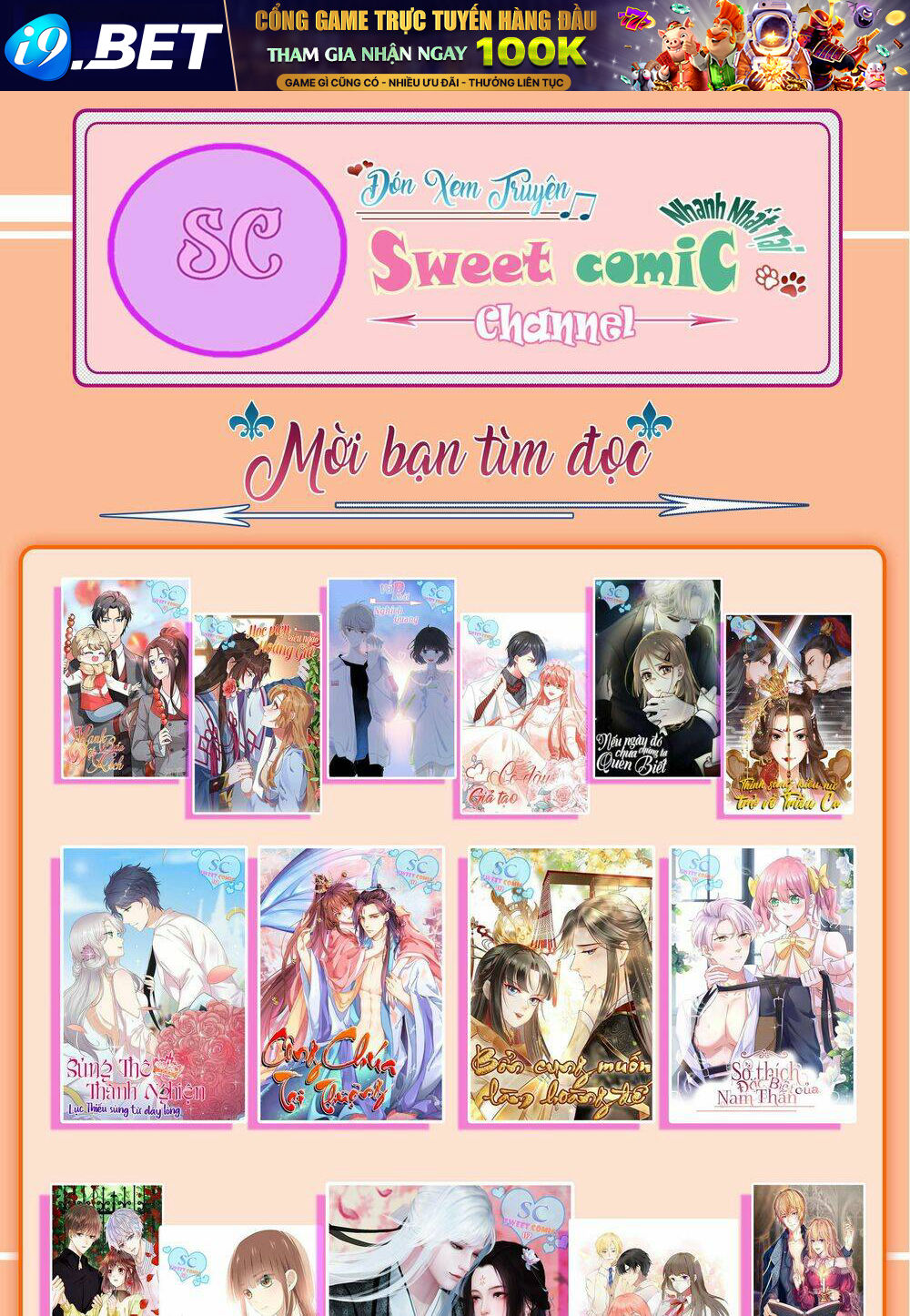 Học Viện Kiêu Ngạo Hoàng Gia - Chapter 10 - Page 50