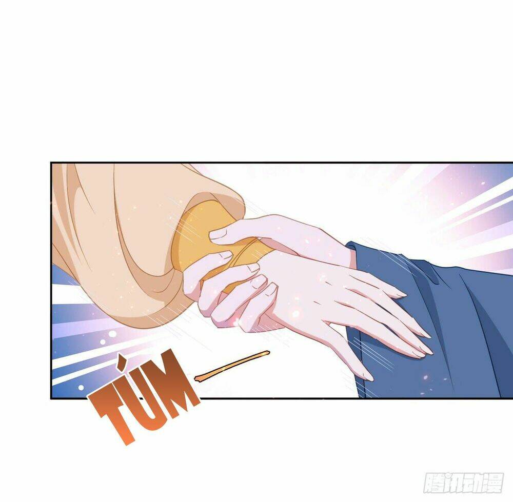 Học Viện Kiêu Ngạo Hoàng Gia - Chapter 10 - Page 8