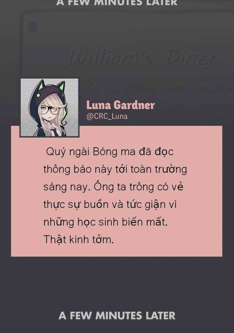 Câu Lạc Bộ Học Thuyết Âm Mưu - Chapter 4 - Page 10