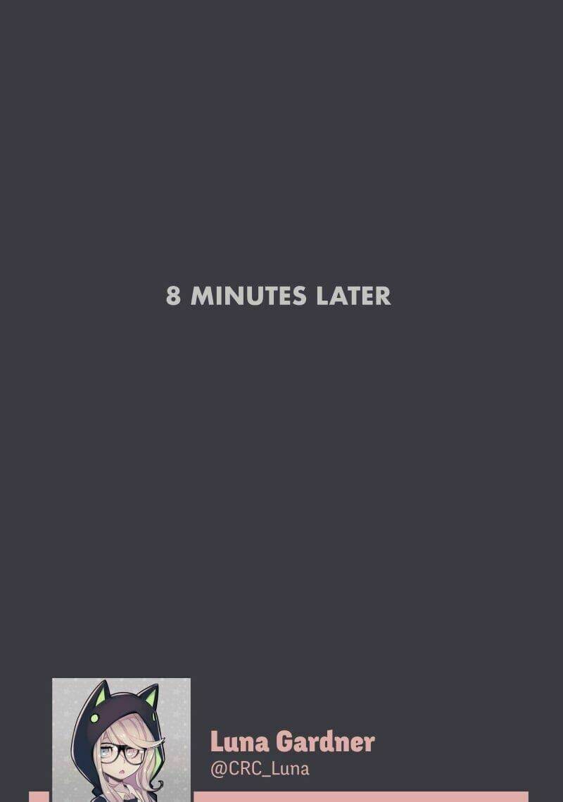 Câu Lạc Bộ Học Thuyết Âm Mưu - Chapter 4 - Page 25