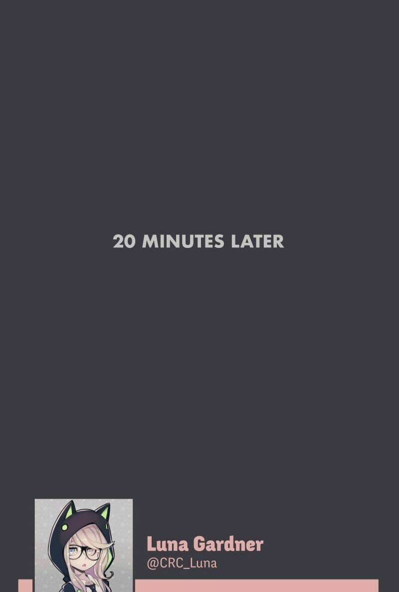 Câu Lạc Bộ Học Thuyết Âm Mưu - Chapter 4 - Page 36