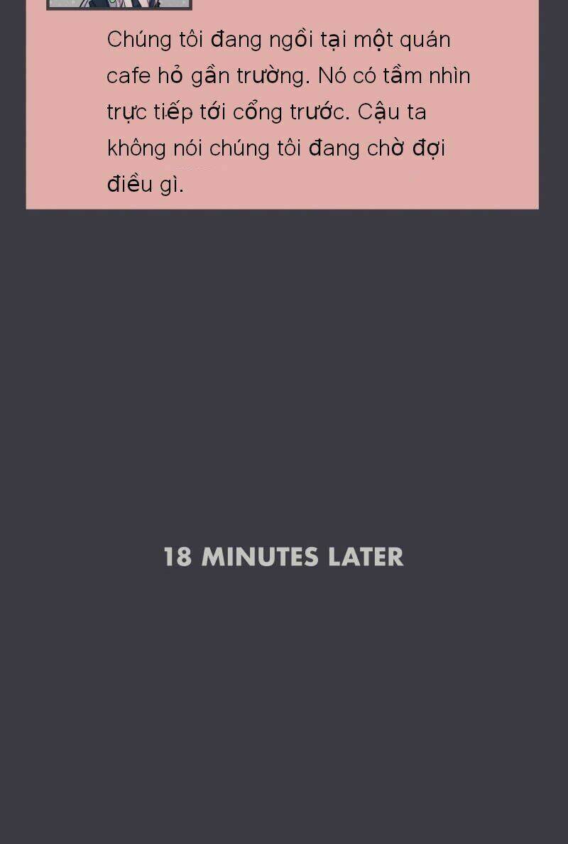 Câu Lạc Bộ Học Thuyết Âm Mưu - Chapter 4 - Page 37