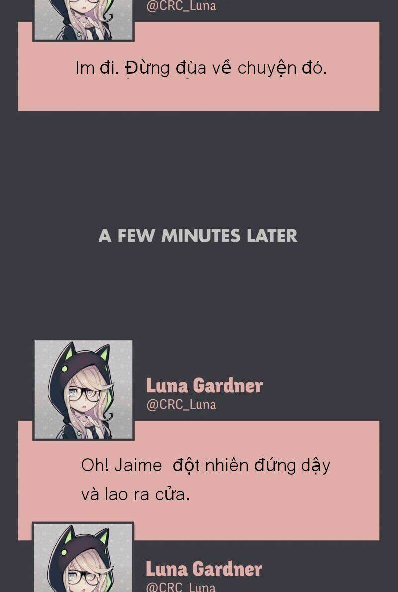 Câu Lạc Bộ Học Thuyết Âm Mưu - Chapter 4 - Page 42