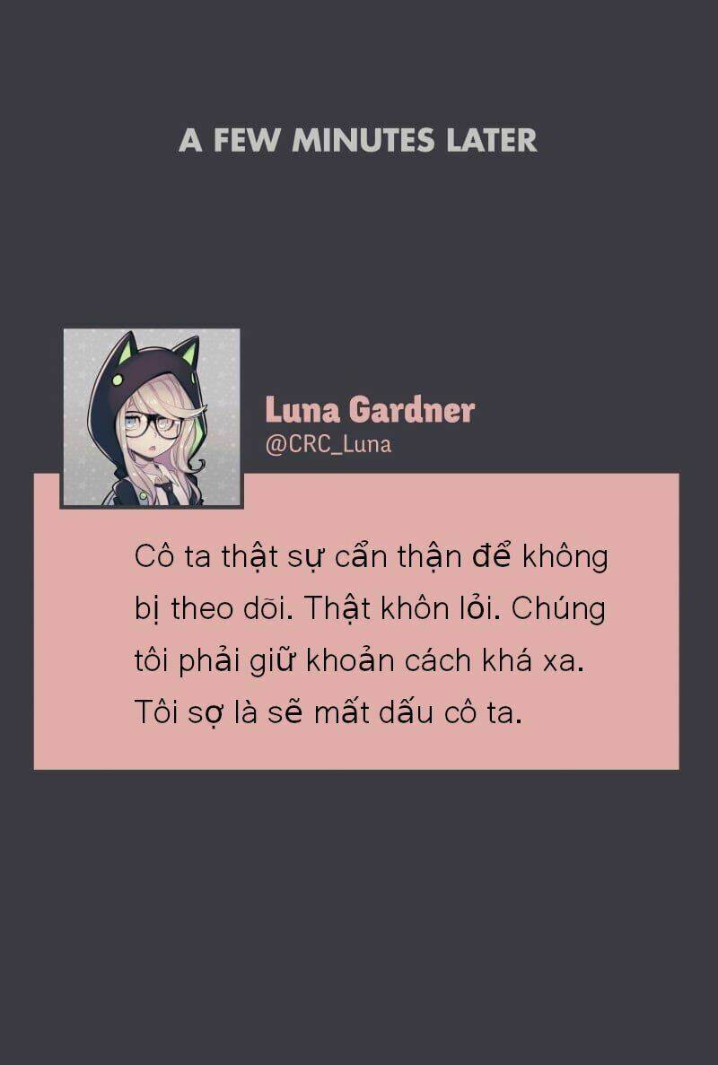 Câu Lạc Bộ Học Thuyết Âm Mưu - Chapter 4 - Page 44