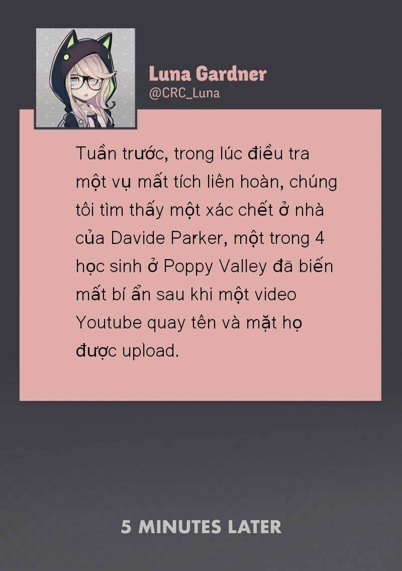 Câu Lạc Bộ Học Thuyết Âm Mưu - Chapter 4 - Page 4